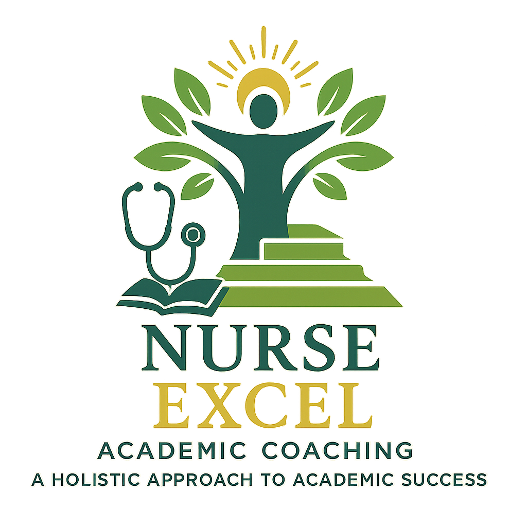 Nurse Excel Academic Coaching